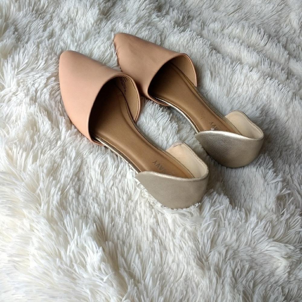 Flats